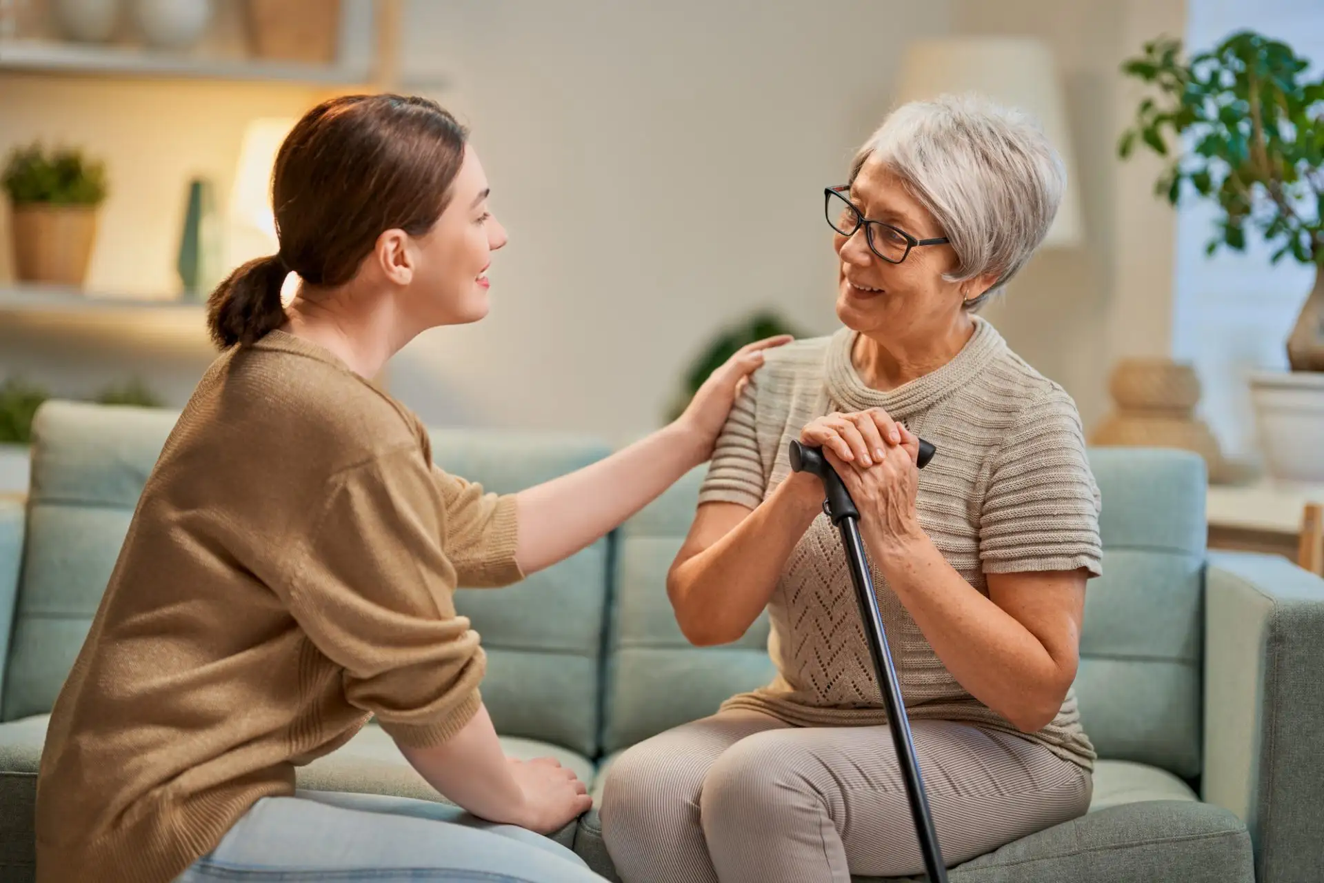 domiciliarycare