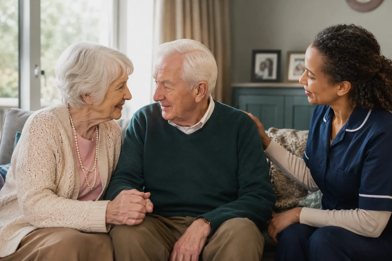 Respite Care